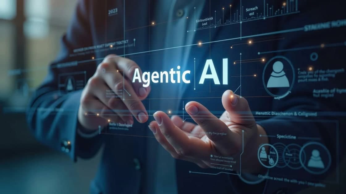Beyond Chatbots: Why Agentic AI is the Only ROI Metric That Matters for Malaysian SMEs in 2026 - Uncategorized article by N. Haziq
