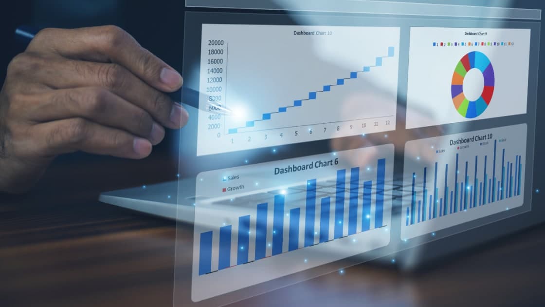 Stop Flying Blind: Why Your Data Should Make Decisions, Not Just Charts - Uncategorized article by N. Haziq