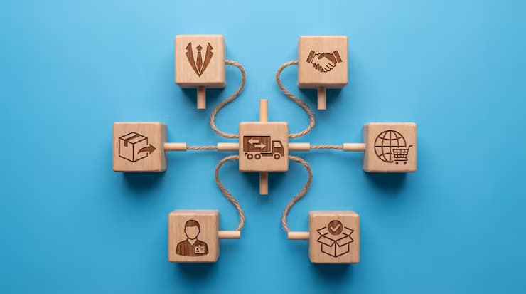 Streamlining Vendor Ecosystems: Building Custom Procurement & Supplier Portals - Uncategorized article by N. Haziq