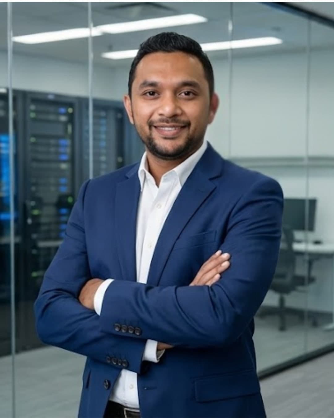 Sonny - Technology Lead at JXING Tech